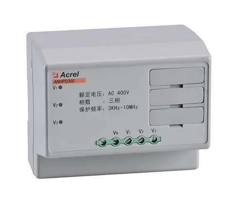 ANHPD300系列諧波保護器