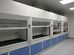 實驗室廢氣處理凈化原理