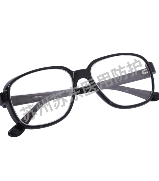RA340铅眼镜