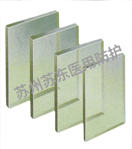 铅玻璃 防护铅玻璃