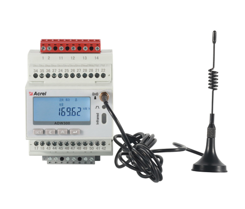 ADW300物联网电力仪表