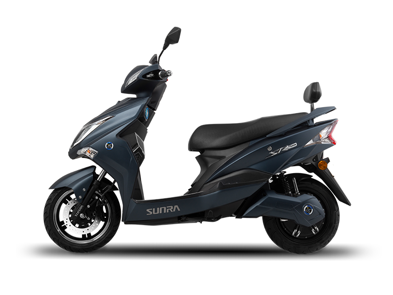 Chargeur Batterie 72V pour Scooter électrique Sunra Hawk