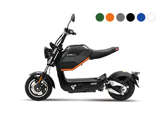 Best scooter and electric bikes manufacturer in china-sunra